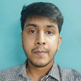  Shreyansh Sahu, Solution Architect, Cyware